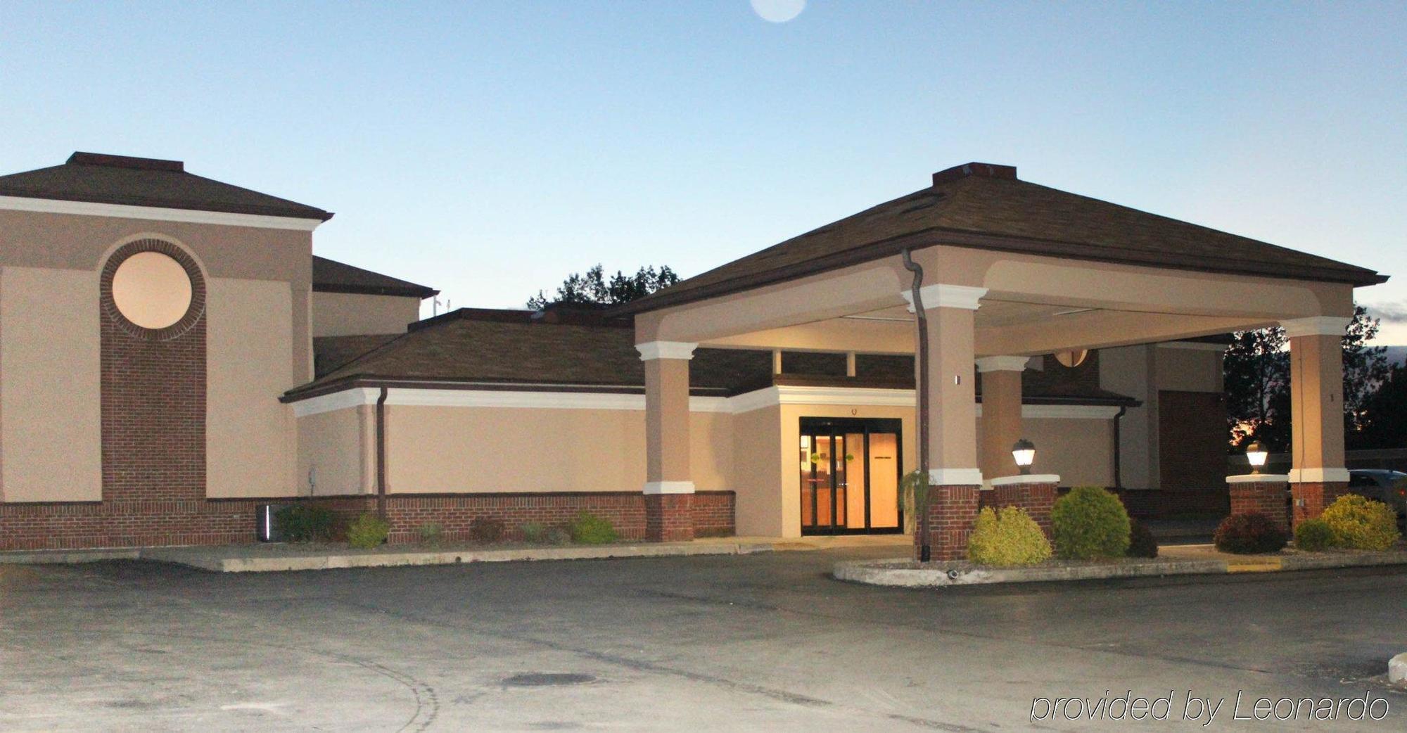 Quality Inn Lockport Exterior foto